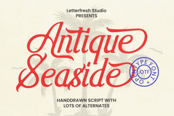 Antique Seaside: A Designer’s Real-World Review