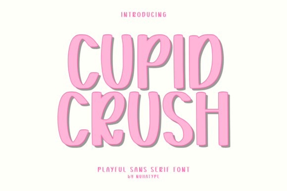 Cupid Crush: A Designer’s Real-World Review