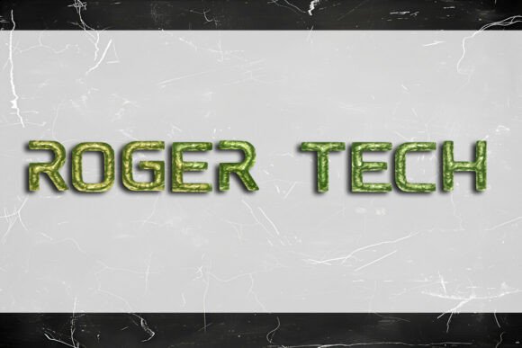 Roger Tech: A Designer’s Real-World Review